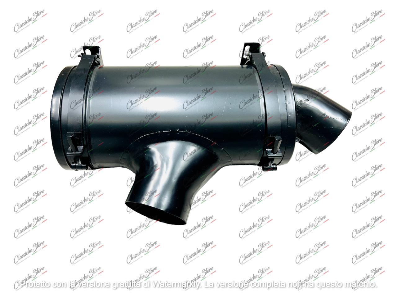 Boîtier de filtre à air Alfa Romeo Giulietta Veloc LesAnciennes.com