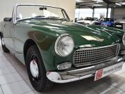 image_9-AUSTIN HEALEY Sprite MK4 - 1969