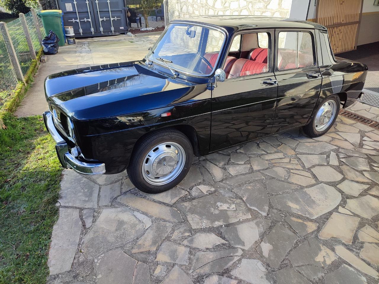 RENAULT 8 (R8) - 1966 LesAnciennes.com