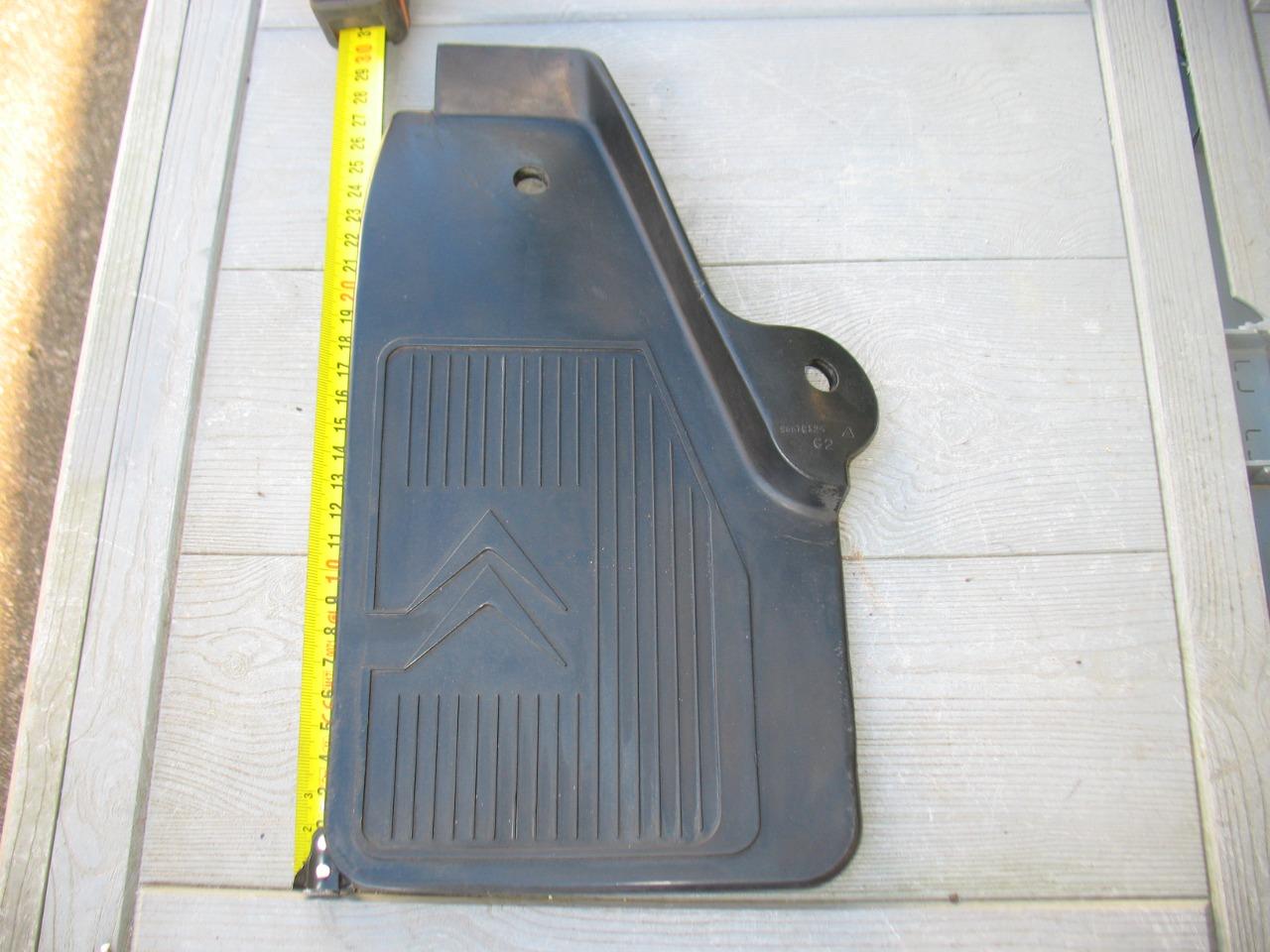 Bavette CITROEN Divers/Autres LesAnciennes.com