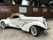 image_4-AUBURN Speedster BOATTAIL SUPERCHARGE - 1979