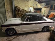 image_0-TRIUMPH Vitesse Vitesse 6 - 1963