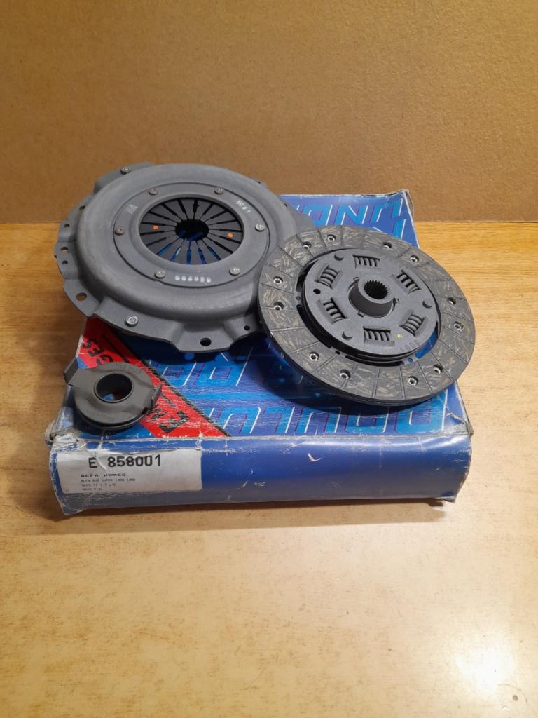 Kit Embrayage Alfa 33 Alfa sud Sprint LesAnciennes.com