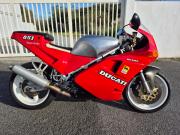 image_0-DUCATI 851 super bike - 1992