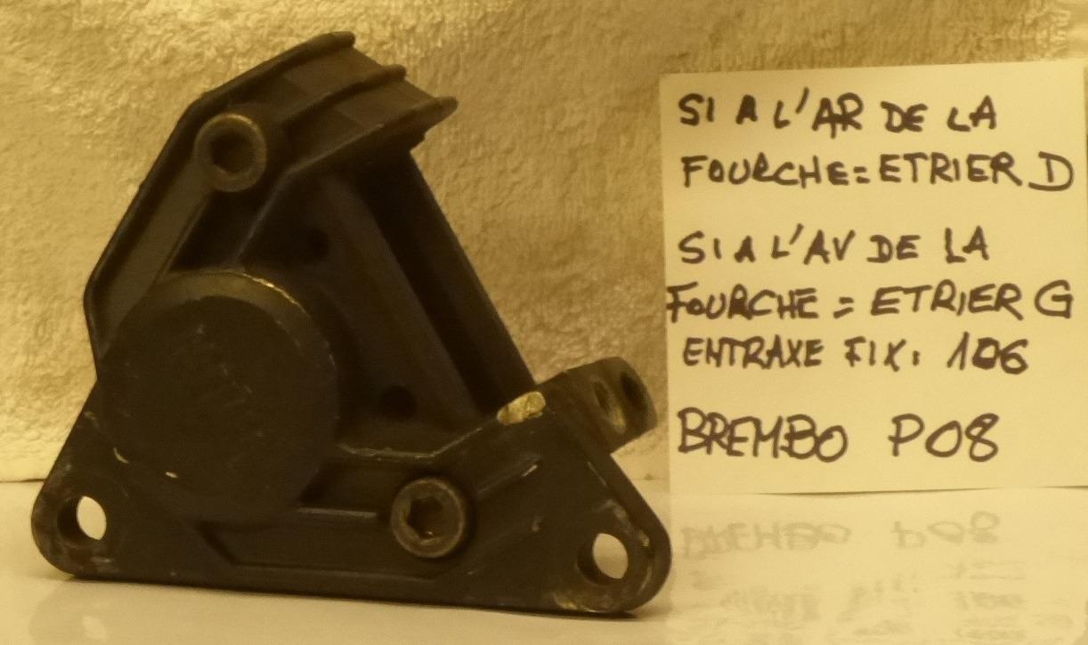 Pièces MOTO GUZZI Tous gros blocs LesAnciennes.com