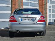 image_8-MERCEDES CLK 240 V6 Élégance - 2002