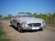 image_2-MERCEDES 190 SL - 1959