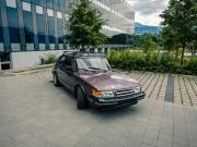 image_2-SAAB 900 Turbo S 16V - 1988