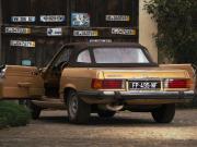image_1-MERCEDES 380 SL cabriolet - 1982
