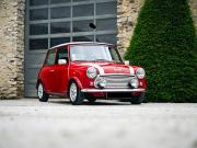image_0-ROVER Mini 1.3 MPI Works n°2 - 1998