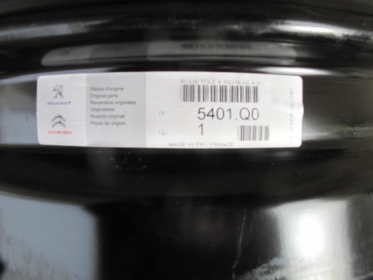 Pièces PEUGEOT 307 Berline, Break LesAnciennes.com