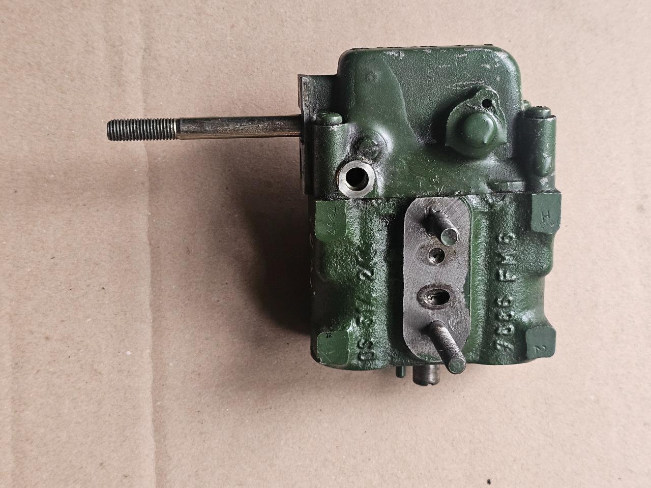Correcteur de reembrayage CITROEN DS LesAnciennes.com