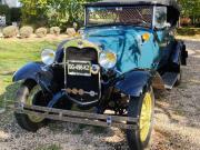 image_0-FORD A Phaéton - 1930