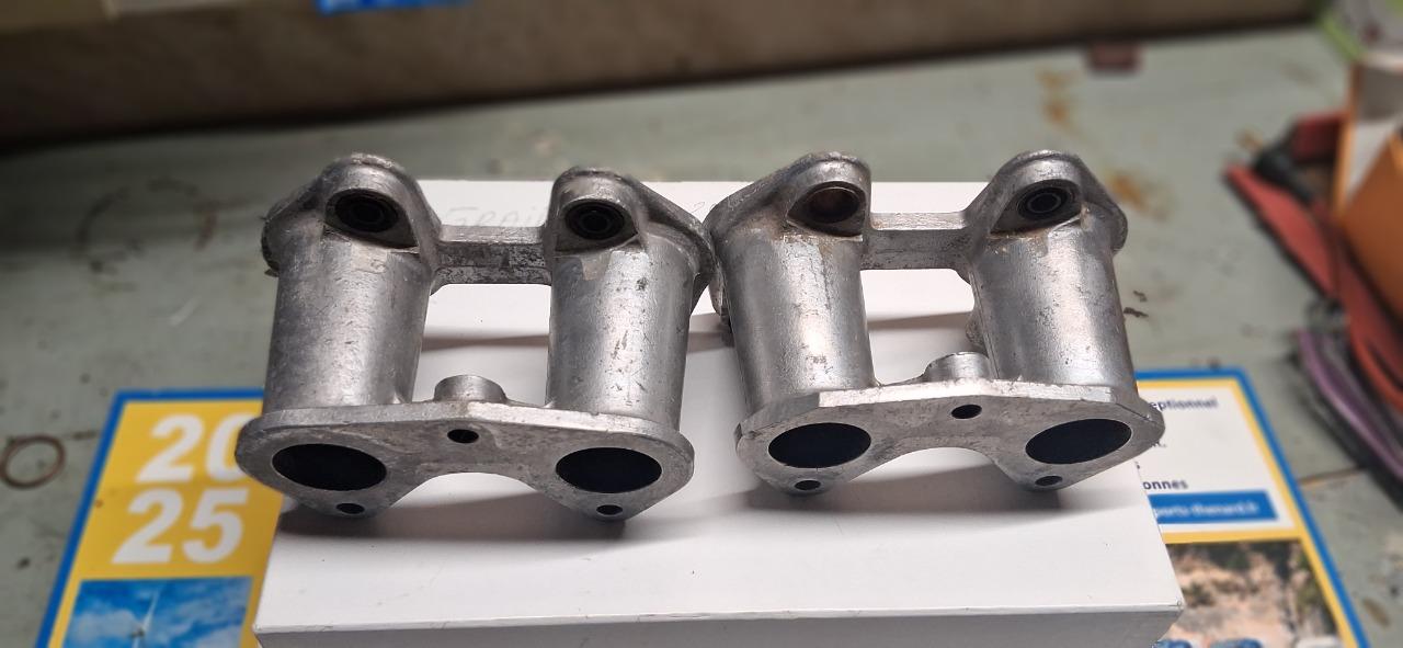 Pièces ALPINE RENAULT A110 1300 gordini LesAnciennes.com