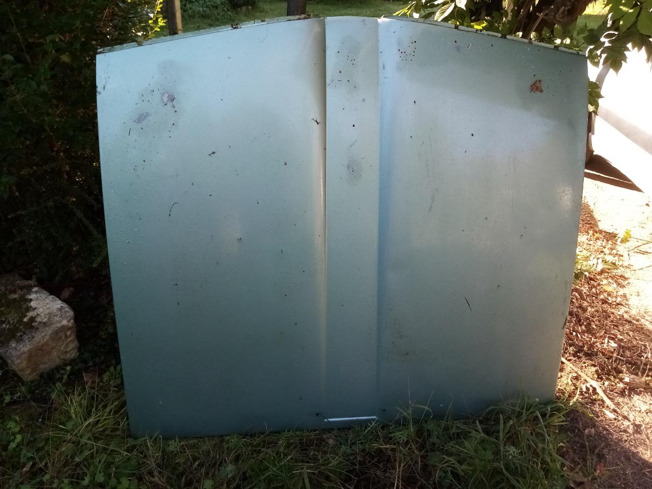 Portes RENAULT 16 (R16) TS/TL LesAnciennes.com