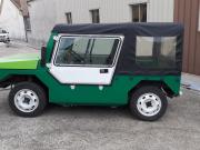 image_0-PONTICELLI vux 600 chassis court 2 plac - 1985