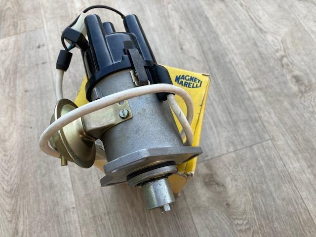 Allumeur FIAT Croma LesAnciennes.com