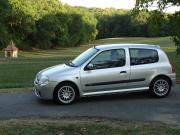 image_4-RENAULT Clio 2 RS 2.0 Sport - 2001