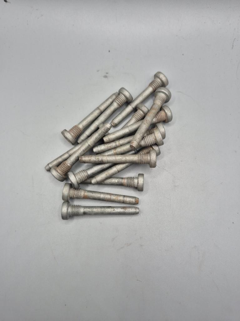 Axe Charnière de Porte Renault LesAnciennes.com