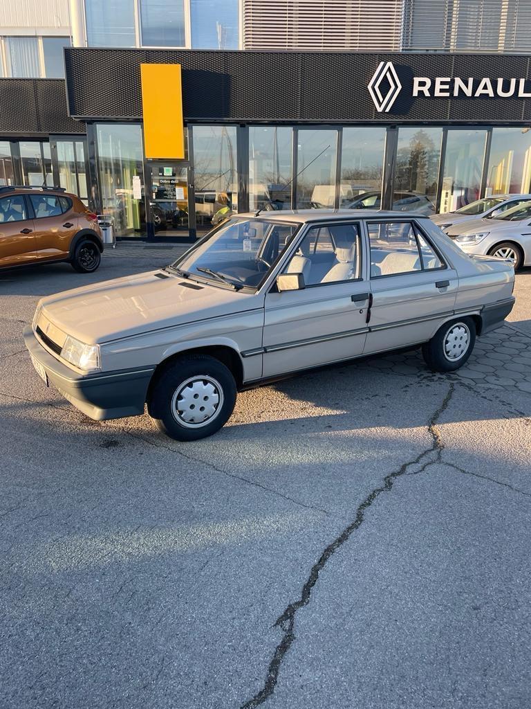 RENAULT 9 (R9) - 1988 LesAnciennes.com