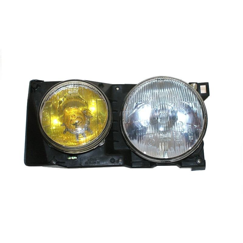 Phare double optique pour FIAT Ritmo LesAnciennes.com