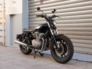 image_2-YAMAHA XJ 900 31A Custom Scrambler - 1984