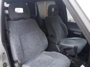 image_7-MITSUBISHI Pajero 2.5 TD musclé - 1999