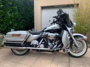 image_0-HARLEY DAVIDSON FLH ELECTRA GLIDE ULTRA - 2003