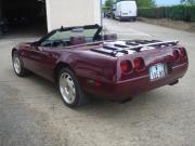 image_3-CHEVROLET Corvette C4 - 1993