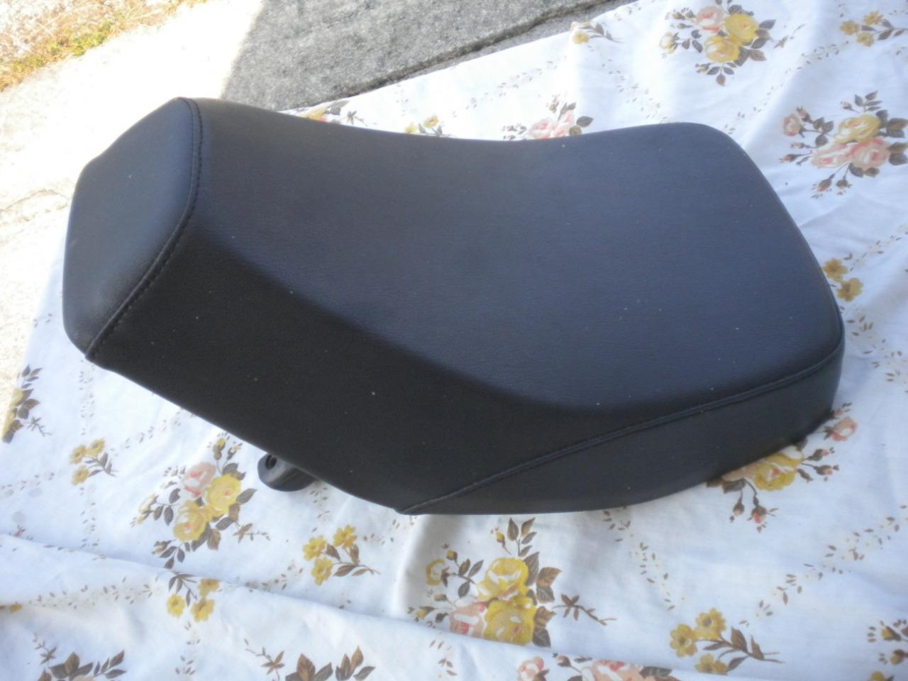 SELLE mob scooter a identifier LesAnciennes.com