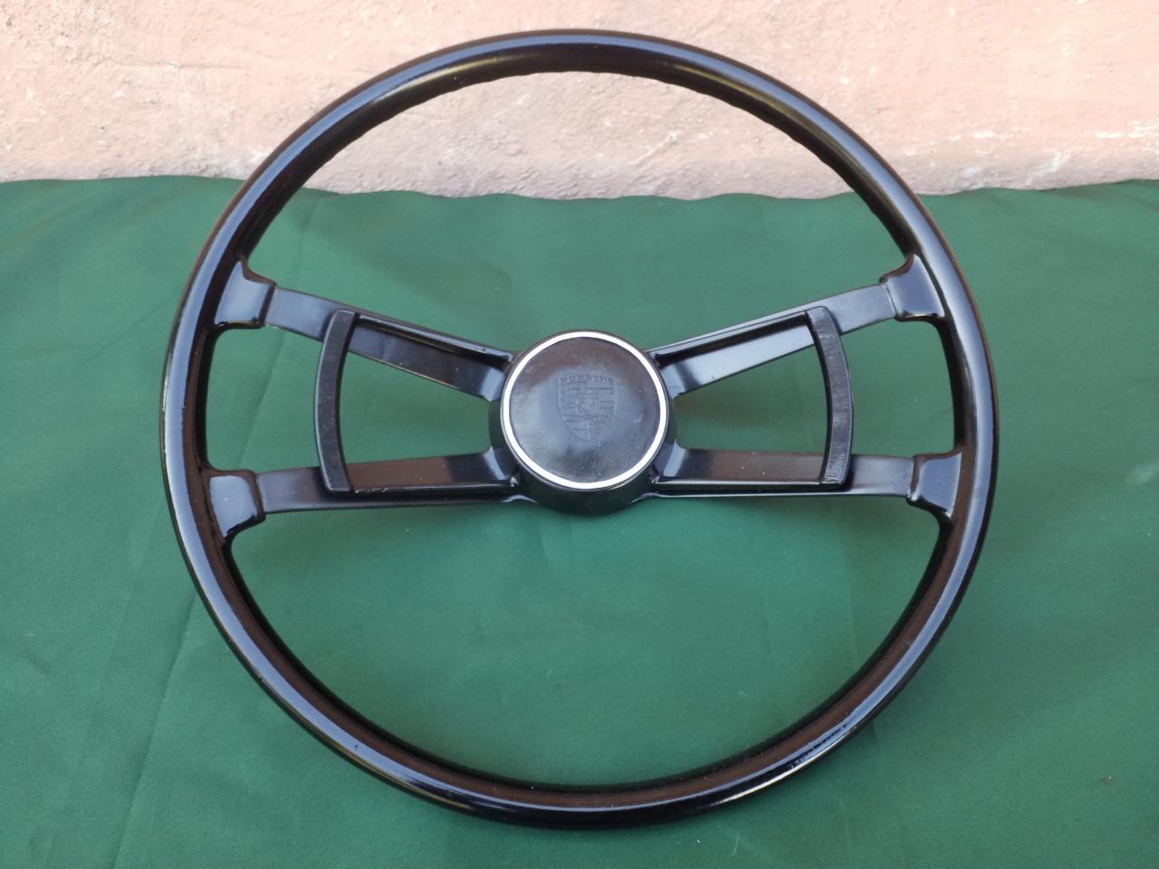 Volant PORSCHE 911 911 / 912 SWB LesAnciennes.com