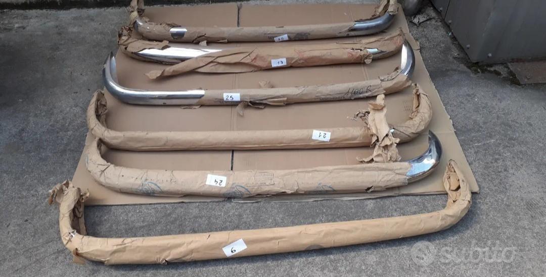 Pare choc DIVERS LesAnciennes.com