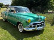 image_0-CHEVROLET Bel Air Berline - 1953