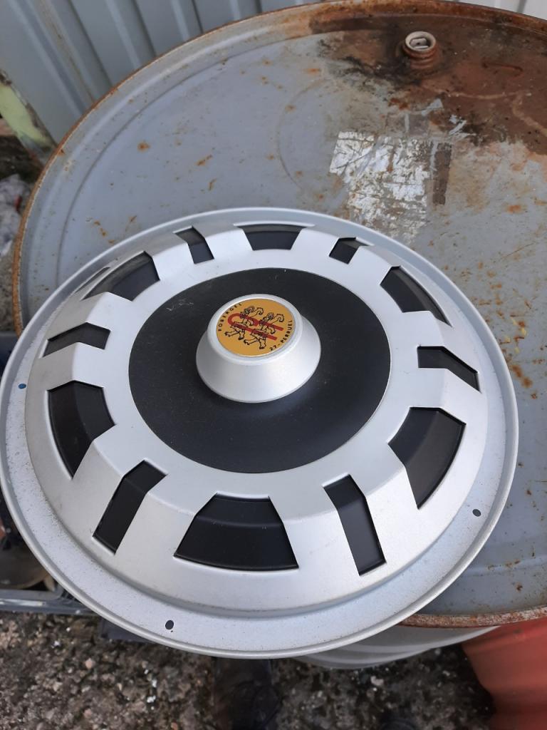 Pièces PEUGEOT 104 LesAnciennes.com