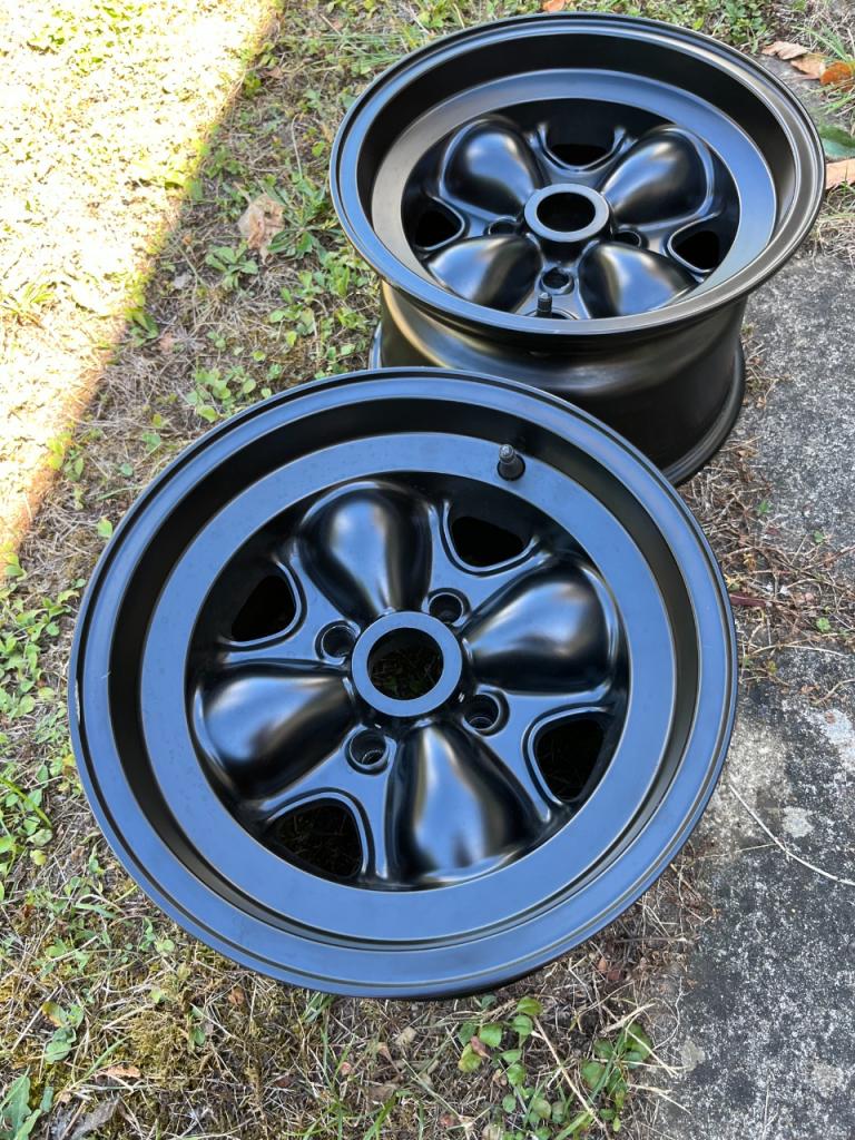 2 roues BRABHAM F2 / F3 LesAnciennes.com