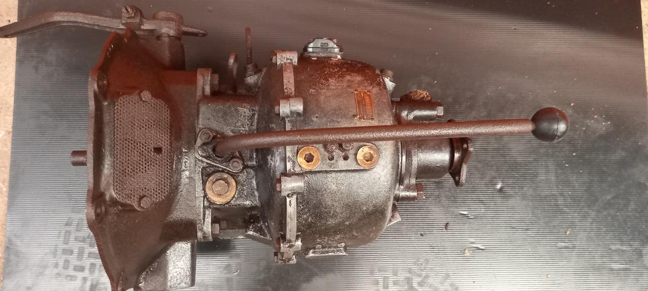 Pièces COTAL Mk35 LesAnciennes.com