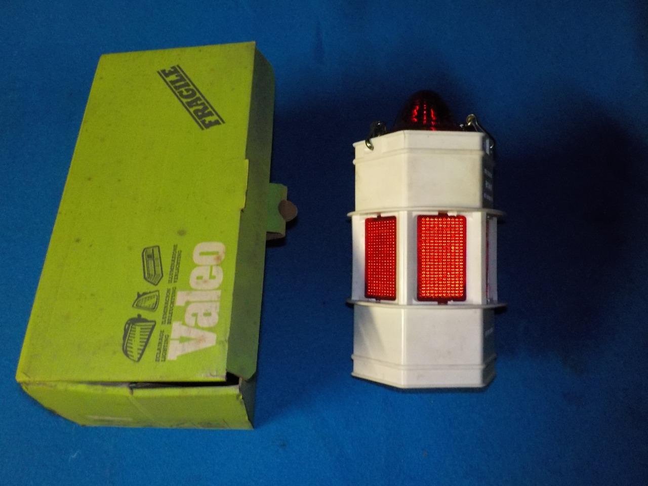 Feu FEU D'ENCOMBREMENT autre LesAnciennes.com