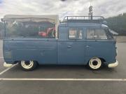 image_0-VOLKSWAGEN Combi T1 Doka - 1961