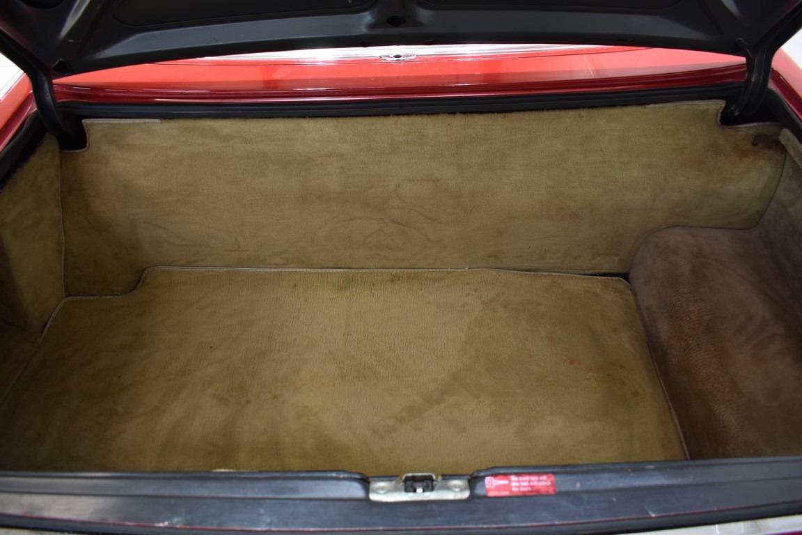 1987 MERCEDES 560 SL + Hard Top, foto 9