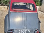 image_1-CITROEN 2CV AZAM - 1965