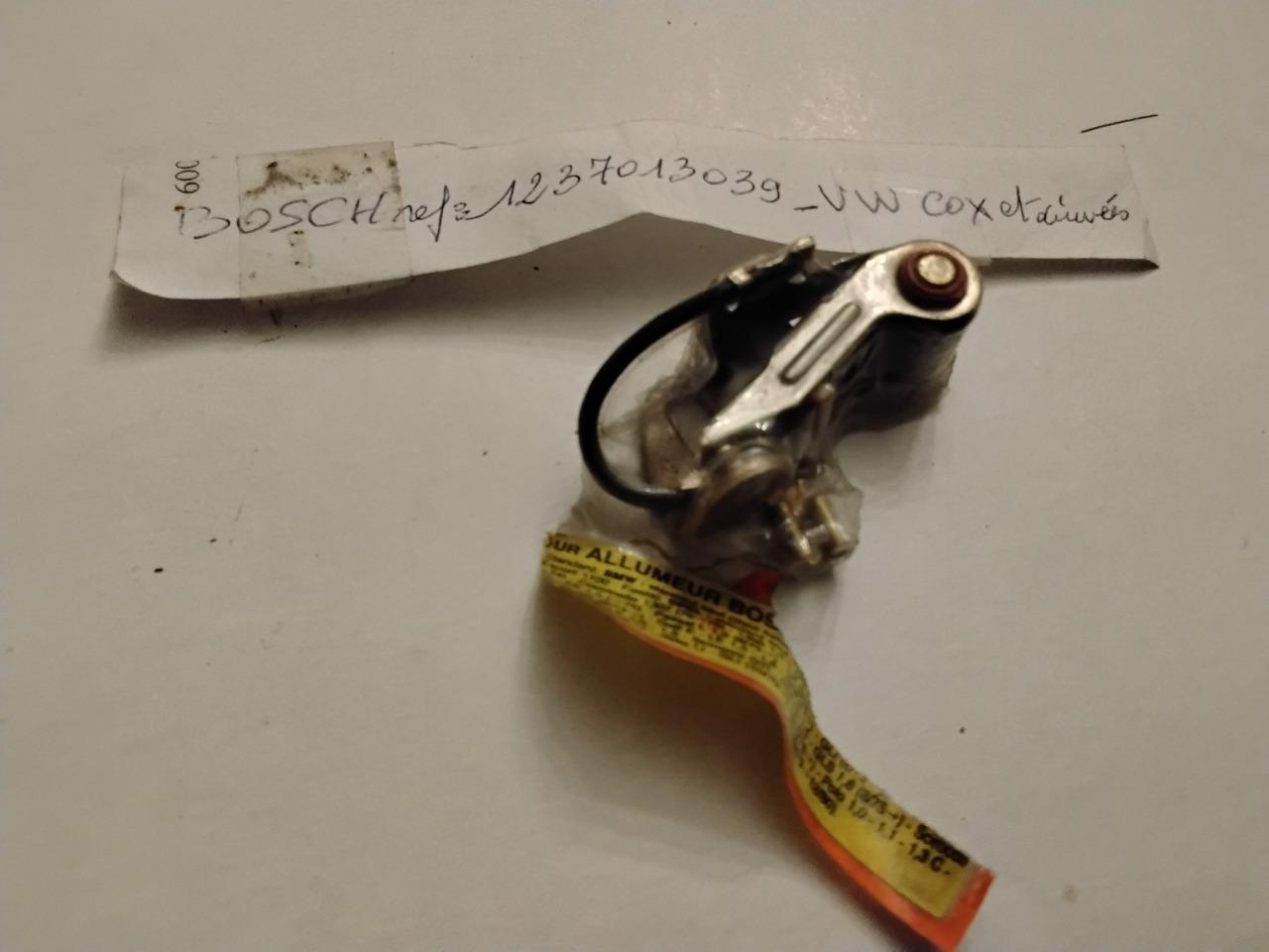 Pièces VW,DKW,BMW,SAAB,FORD Coxs et autres S LesAnciennes.com