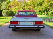image_4-MERCEDES 560 SL R107 - 1988
