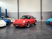 image_1-PORSCHE 911 3.2 G50 - 1988