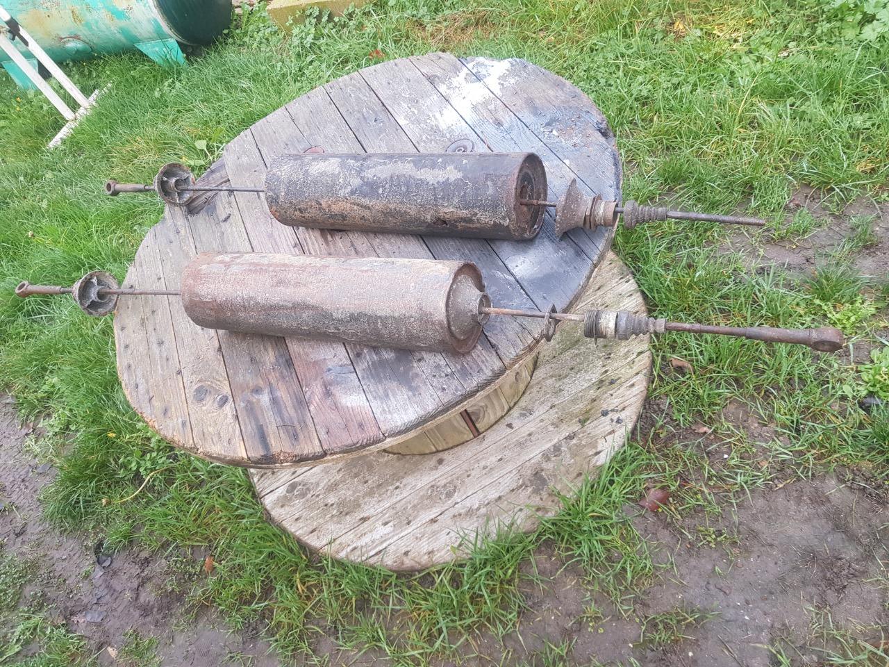 Pièces CITROEN Acadiane fourgonnette LesAnciennes.com