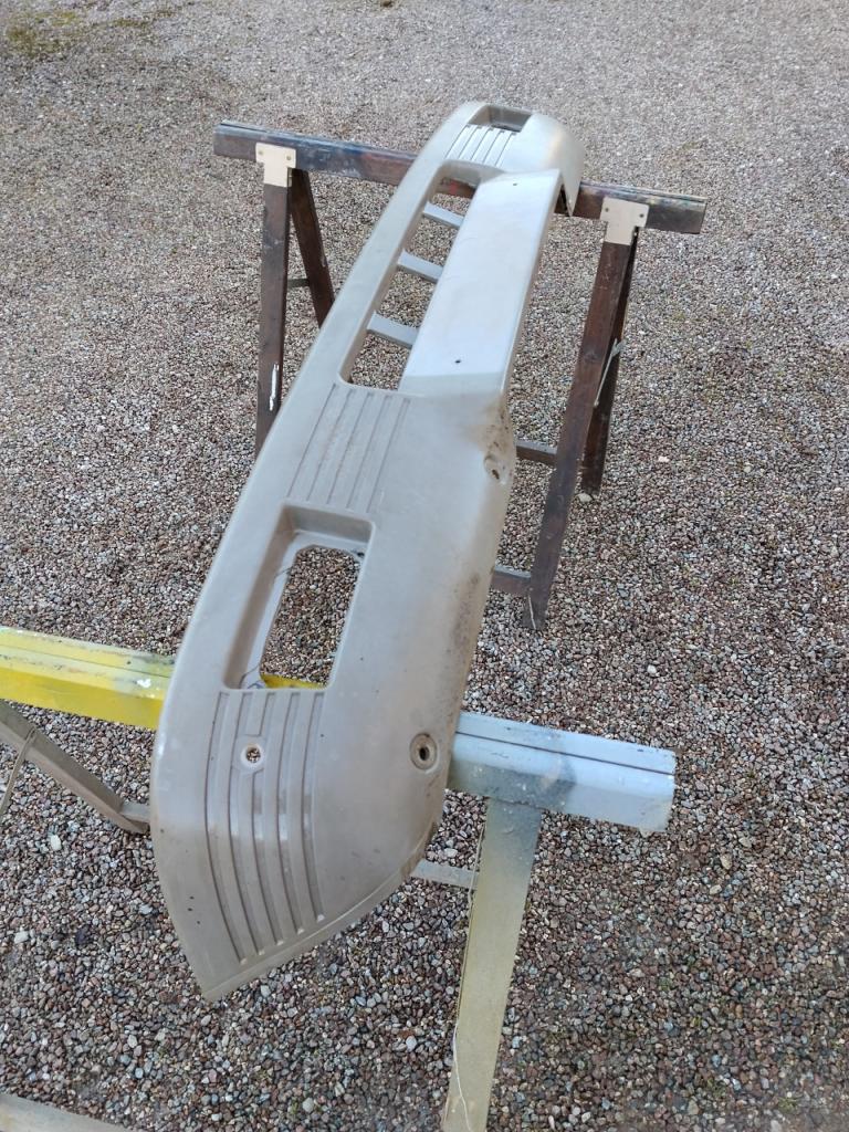 Pare choc RENAULT 5 (R5) LesAnciennes.com