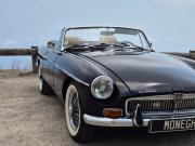image_0-MG MGB Roadster - 1970