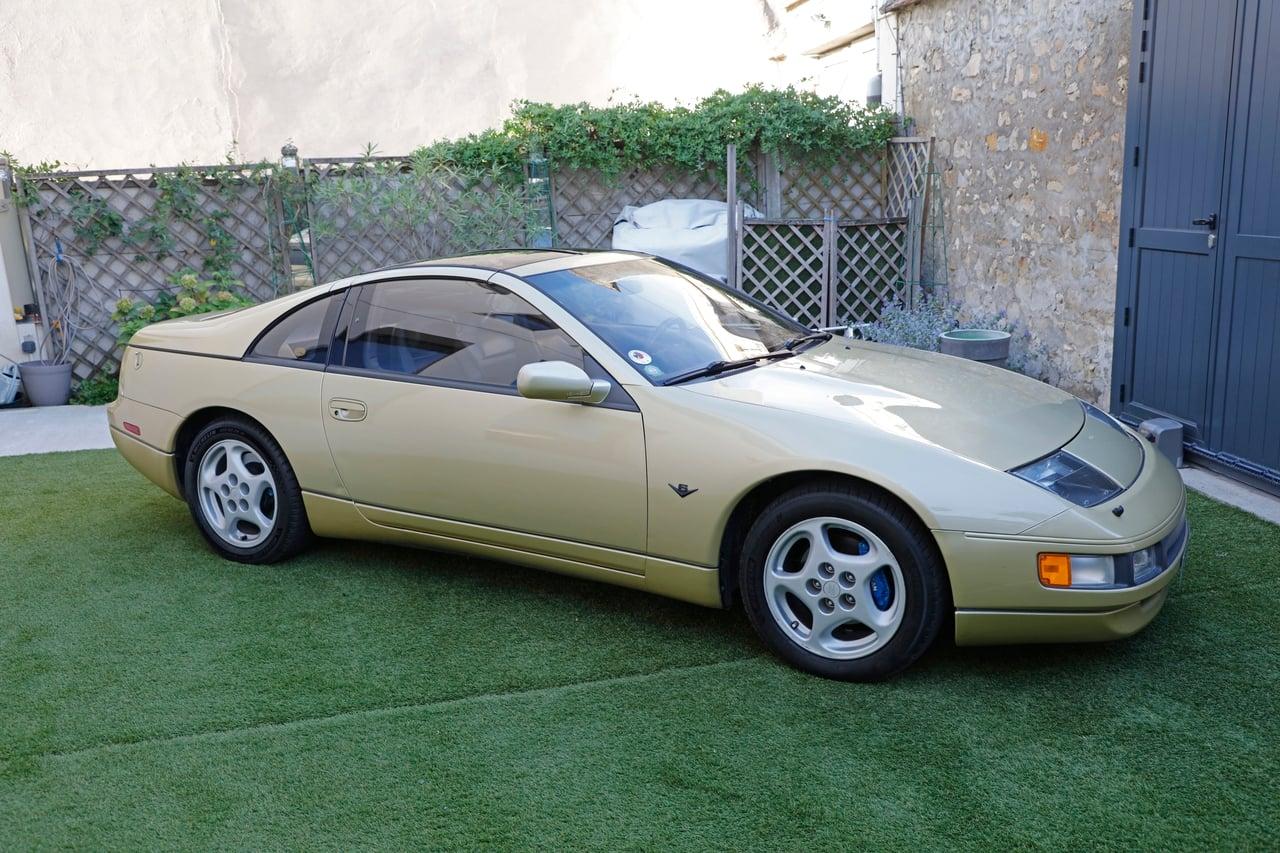 1990 Nissan 300ZX Z32 LesAnciennes.com