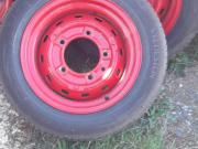 image_1-ROUES LARGES POUR SAAB 96 V4 OU SAAB SONETT