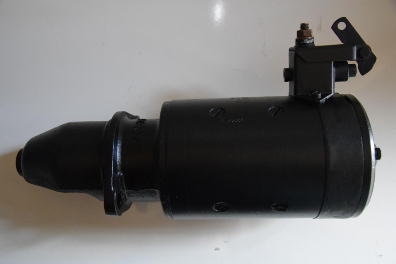 Démarreur TOUTES tout LesAnciennes.com