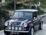 image_1-ROVER Mini Mini 1300 carbu - 1993